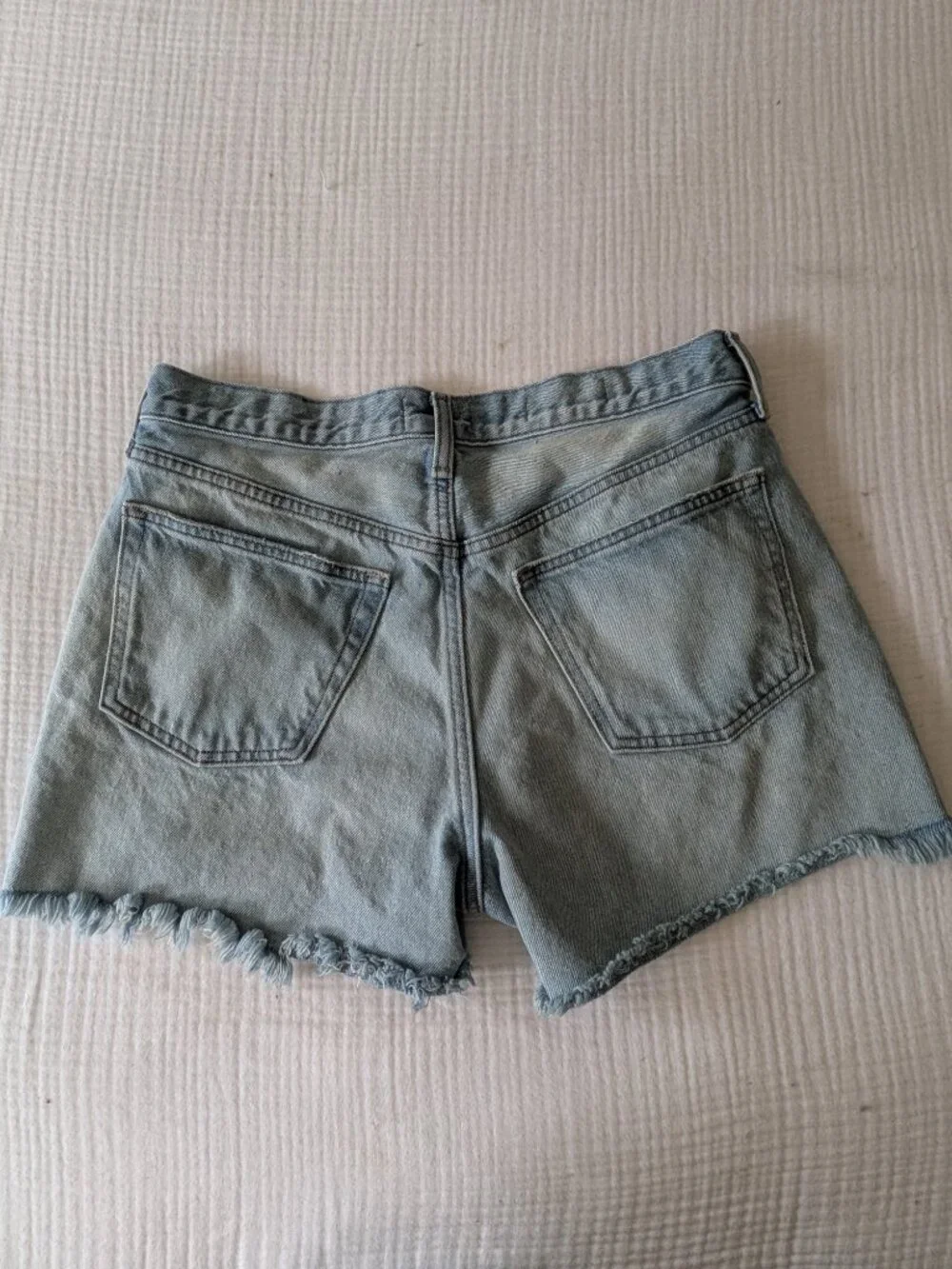 Universal Thread, 90s baggy jean shorts